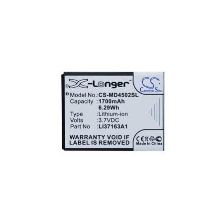 Ilc Replacement For CAMERON SINO, CSMD4502SL CS-MD4502SL